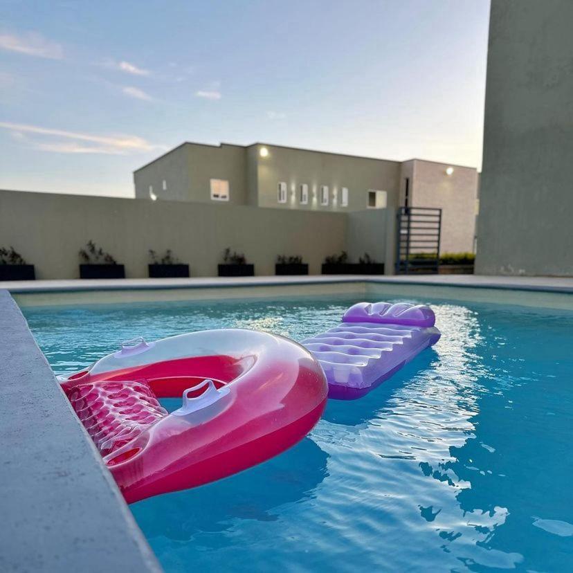 Serenity Condo Piarco Exterior foto
