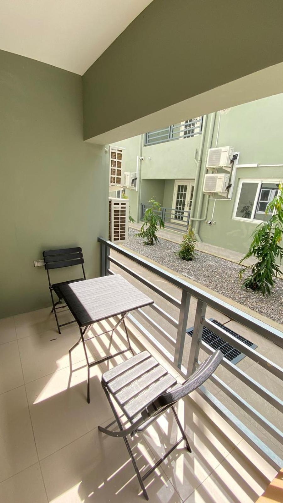 Serenity Condo Piarco Exterior foto